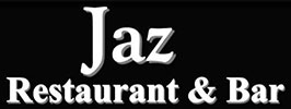 Customer Logo: Jaz Restaurant